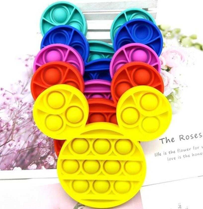 toys poo-its Kids Novel Push Fidget desktop Toy Bubble Poppers Sensory Toy Funny fidgets Anti-stress Squishy Stress ball Reliever
toys poo-its Kids Novel Push Fidget desktop Toy Bubble Poppers Sensory Toy Funny fidgets Anti-stress Squishy Stress ball Reliever