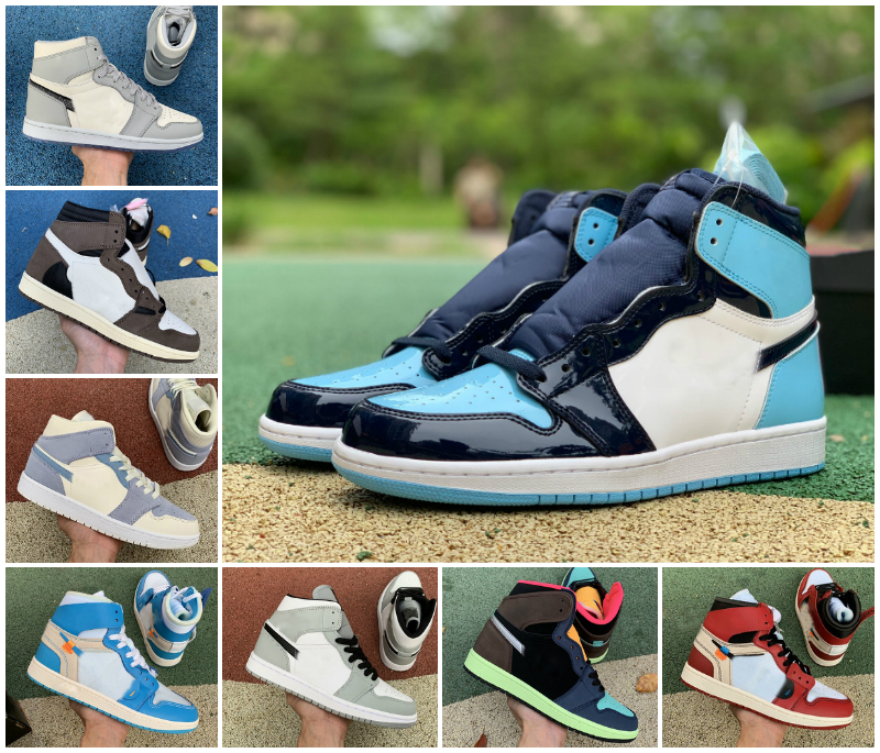 2021 New 1 1s Travis Basketball Shoes Men Women Tie Dye OG Bio Hack Patent Obsidian ASG UNC White Chicago TWIST Green Fearless Designer, Model n0039
2021 New 1 1s Travis Basketball Shoes Men Women Tie Dye OG Bio Hack Patent Obsidian ASG UNC White Chicago TWIST Green Fearless Designer, Model n0039