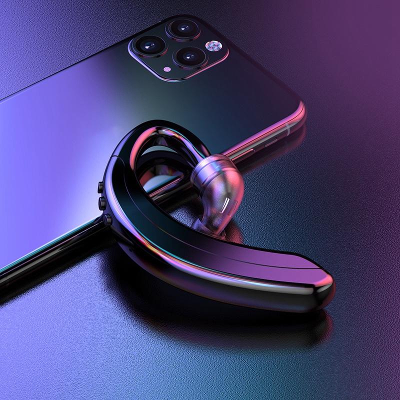 M20 TWS Mini Single Bluetooth Earphones Sports HiFi Stereo Earphone Business Headphone Ear Hook Wireless Headset 
M20 TWS Mini Single Bluetooth Earphones Sports HiFi Stereo Earphone Business Headphone Ear Hook Wireless Headset