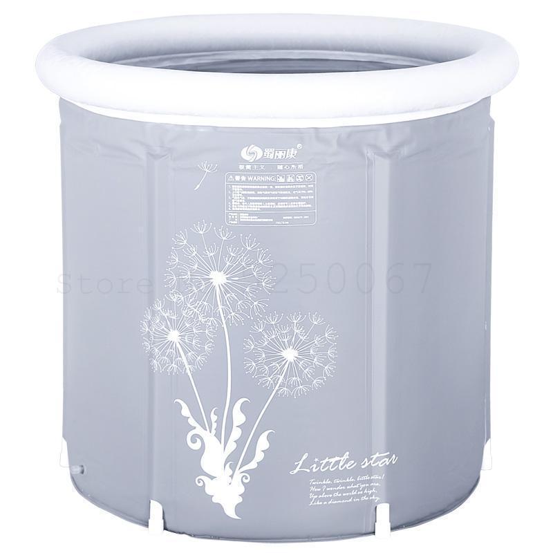 256 Bath Barrel For Adults Folding Large Bath Barrel Plastic Household Full-body Adult Inflatable
256 Bath Barrel For Adults Folding Large Bath Barrel Plastic Household Full-body Adult Inflatable