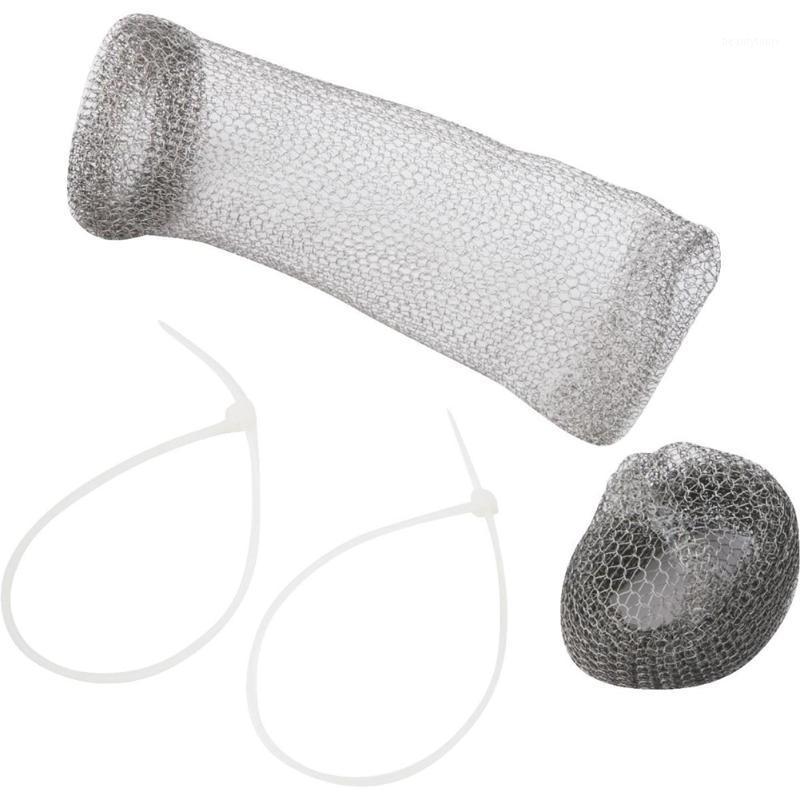 24pcs Washing Machine Lint Catcher Stainless Steel Anti-dust Hair Mesh Remover Lint Trap Net Household Laundry Machine Cleaning1
24pcs Washing Machine Lint Catcher Stainless Steel Anti-dust Hair Mesh Remover Lint Trap Net Household Laundry Machine Cleaning1
