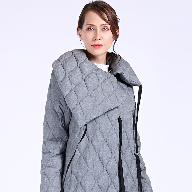 New High Quality Thick Parkas Plus Size Long Winter Jacket Women Bio fluff Hooded Warm Windproof Winter Coats Outerwear 201019