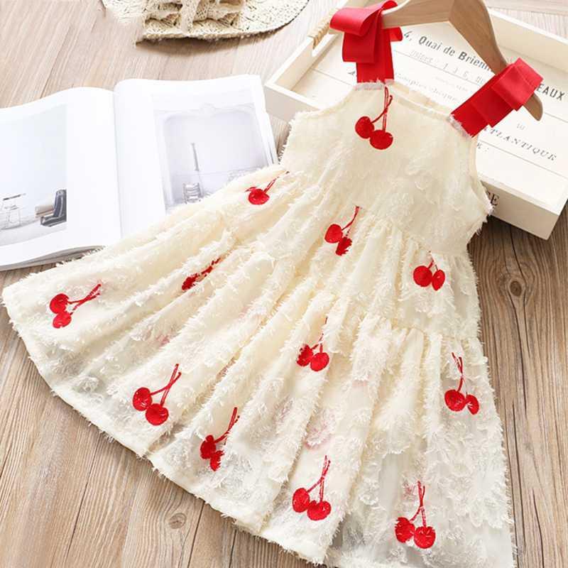 Girl Sling Dress Summer New Cute Cotton Sleeveless Children Dresses Print Kids Dresses For Girls Fashion Princess Clothing1, 251-white
Girl Sling Dress Summer New Cute Cotton Sleeveless Children Dresses Print Kids Dresses For Girls Fashion Princess Clothing1, 251-white
