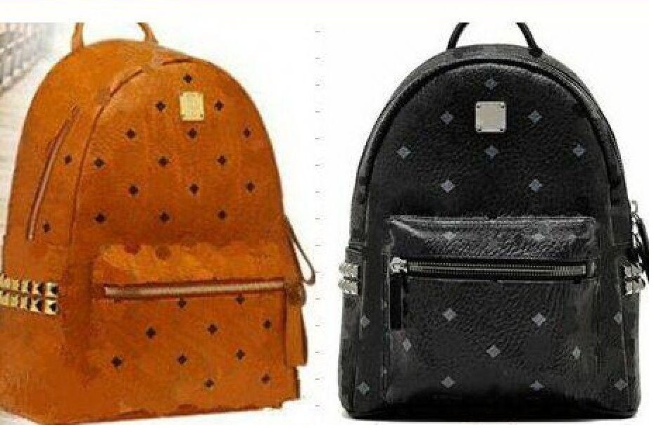 Handbags For Real Leather High Quality 2 size men women's Backpack famous Backpack Designer lady backpacks Bags Women Men back pack, Black
Handbags For Real Leather High Quality 2 size men women's Backpack famous Backpack Designer lady backpacks Bags Women Men back pack, Black