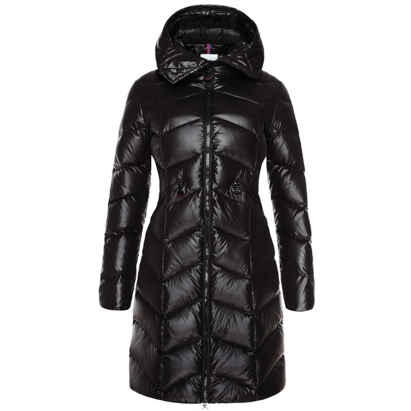 Down White to Winter Hooded Jacket, Long Parkas, Hot Female Jackets, A01330 Y1185 Jackets Zxbw, Red wine color
Down White to Winter Hooded Jacket, Long Parkas, Hot Female Jackets, A01330 Y1185 Jackets Zxbw, Red wine color