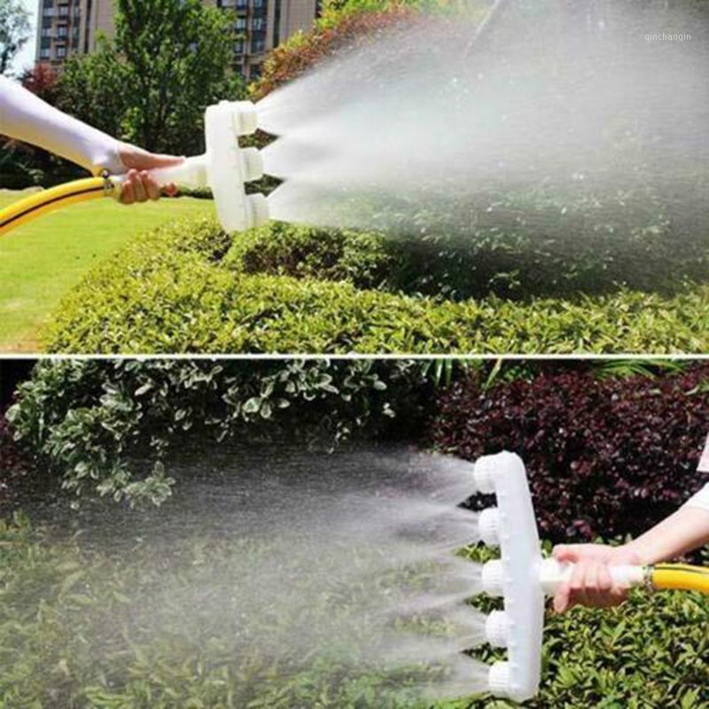 Agriculture Atomizer Nozzles Garden Lawn Water Sprinklers Irrigation Tool JAN881, Three holes
Agriculture Atomizer Nozzles Garden Lawn Water Sprinklers Irrigation Tool JAN881, Three holes