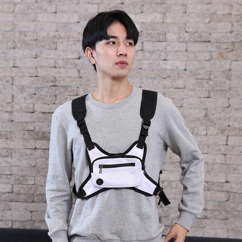 Fashion Chest Bag Tactical Waist Bag Hip Hop Mobile Phone Bags Outdoor Running Chest Rig Pack Casual Hiking1
Fashion Chest Bag Tactical Waist Bag Hip Hop Mobile Phone Bags Outdoor Running Chest Rig Pack Casual Hiking1