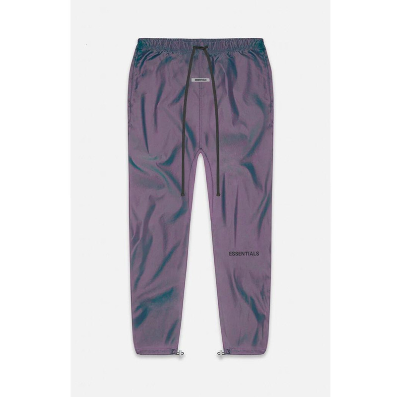 2021 New Half Zipper Fog Sweatpants Men Women 1:1 Best-quality Colorful Ribbon Essentials Trousers Pants 3kz3
2021 New Half Zipper Fog Sweatpants Men Women 1:1 Best-quality Colorful Ribbon Essentials Trousers Pants 3kz3
