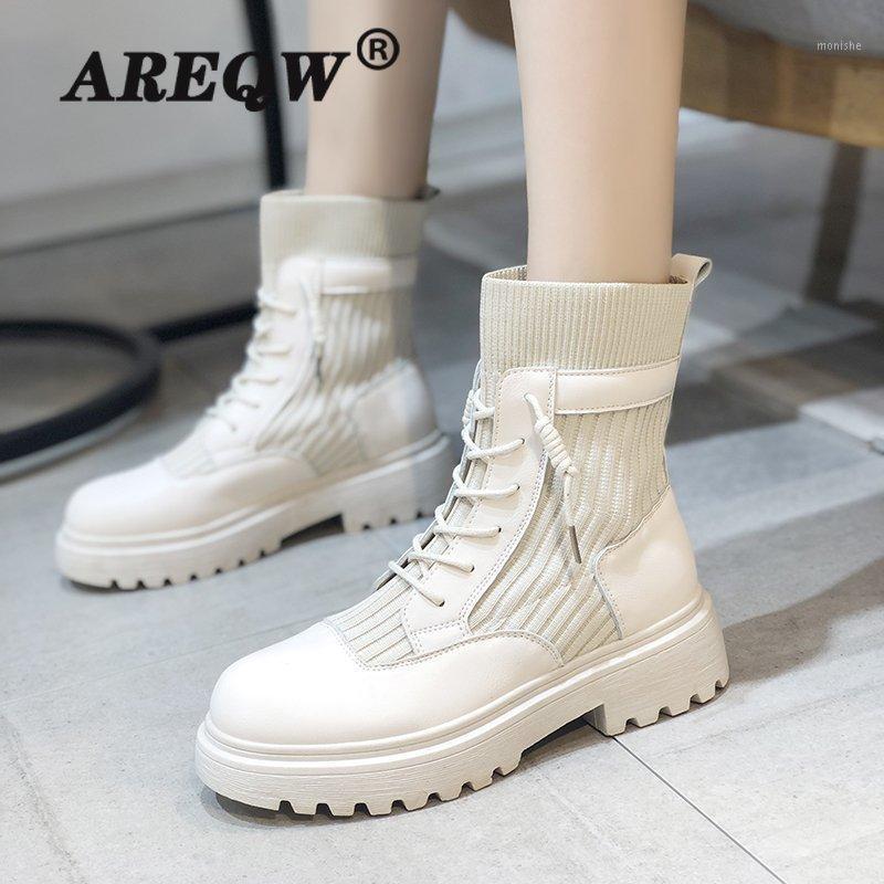 2020 Winter Shoes Women Ankle Boots Striped High Top Booties Riding Equestrian Platform Shoes Motorcyle Boots Botas Mujer1, Black
2020 Winter Shoes Women Ankle Boots Striped High Top Booties Riding Equestrian Platform Shoes Motorcyle Boots Botas Mujer1, Black