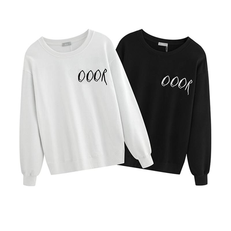 2021 High Quality Mens Designer Hoodies Fashion Womens Autumn Winter Wild Long-Sleeve Round Collar Men Comfortable Sports Sweatshirts
2021 High Quality Mens Designer Hoodies Fashion Womens Autumn Winter Wild Long-Sleeve Round Collar Men Comfortable Sports Sweatshirts