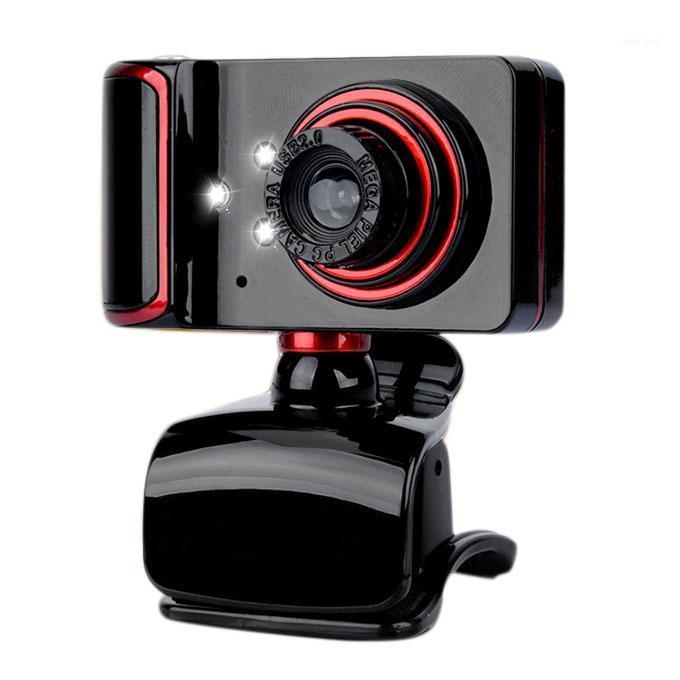 12 Million Pixel Camera Computer Desktop Notebook Free Drive with Microphone Microphone Live Webcam1
12 Million Pixel Camera Computer Desktop Notebook Free Drive with Microphone Microphone Live Webcam1