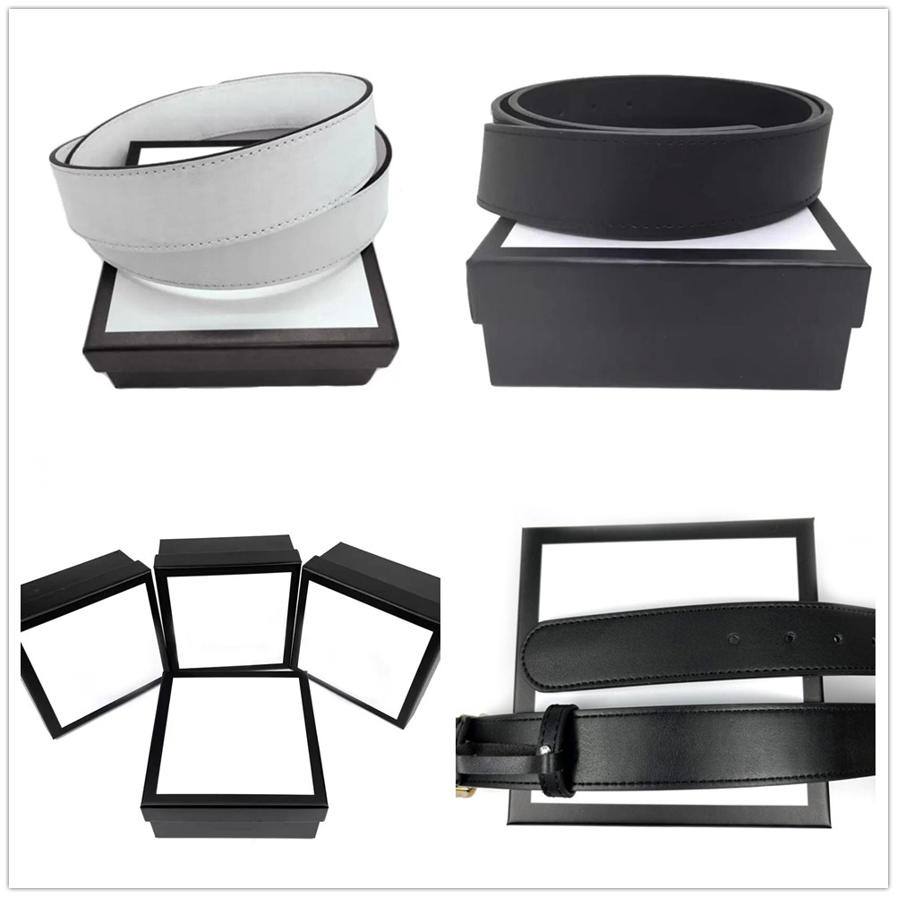 2022 Men Women Solid Belt Womens Genuine Leather Black And White Color Bronze g big buckle Designer Cowhide Belts For Mens Luxury Waistband 7 colors 38mm with box, Belt and box
2022 Men Women Solid Belt Womens Genuine Leather Black And White Color Bronze g big buckle Designer Cowhide Belts For Mens Luxury Waistband 7 colors 38mm with box, Belt and box