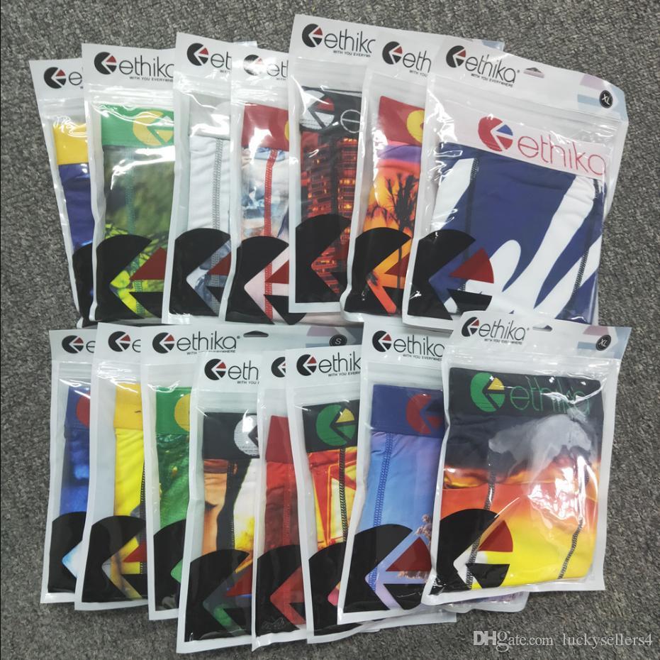 ethika men boxers Promotion Random styles ethika boxers underwear sports hip hop underwear street briefs knickers quick dry wholesale bo6464, Random colors
ethika men boxers Promotion Random styles ethika boxers underwear sports hip hop underwear street briefs knickers quick dry wholesale bo6464, Random colors
