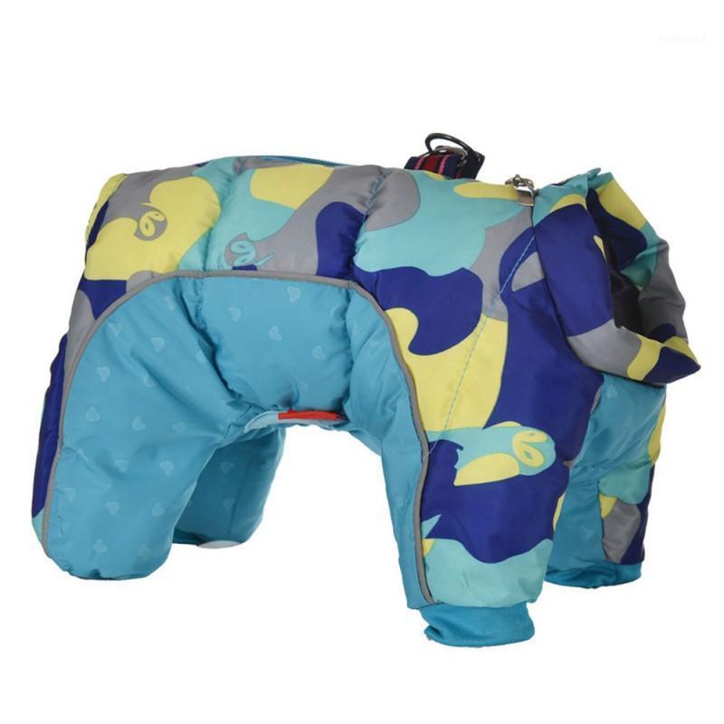 Winter Pet Dog Clothes Super Warm Jacket Thicker Cotton Coat Waterproof Small Dogs Pets Clothing For Chihuahua Small Large Dogs1, Red
Winter Pet Dog Clothes Super Warm Jacket Thicker Cotton Coat Waterproof Small Dogs Pets Clothing For Chihuahua Small Large Dogs1, Red