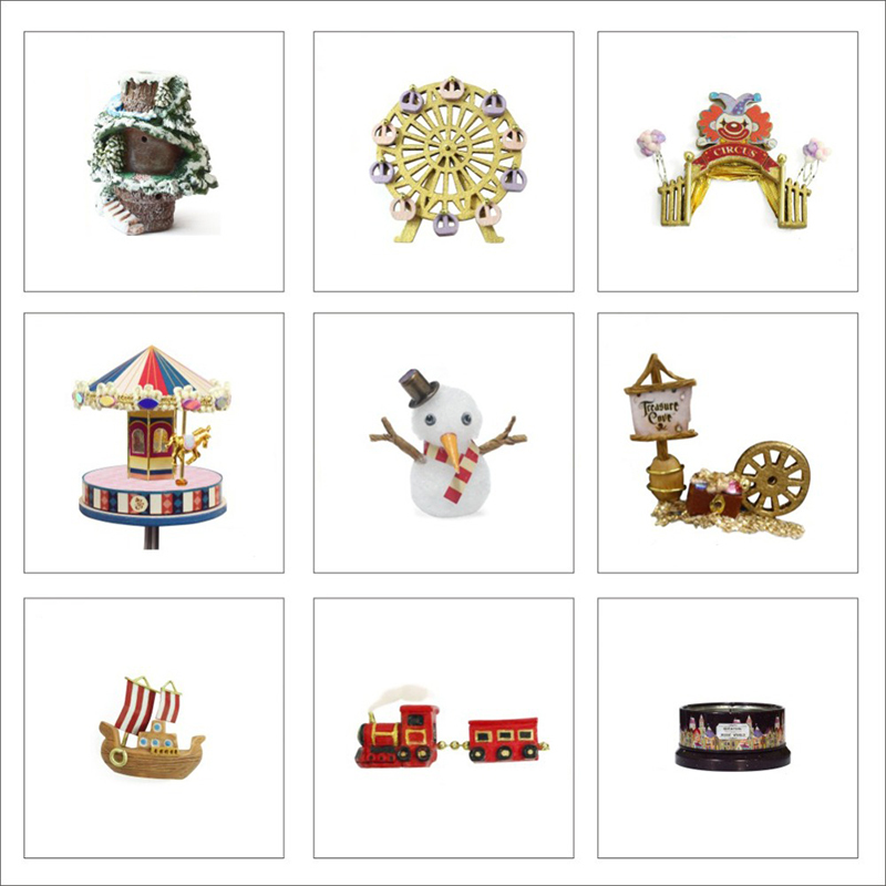 CUTEBEE Dollhouse Miniature DIY Doll House With Furnitures Wooden House Toys For Children Birthday Gift with Dust Cover Music 26 LJ201126