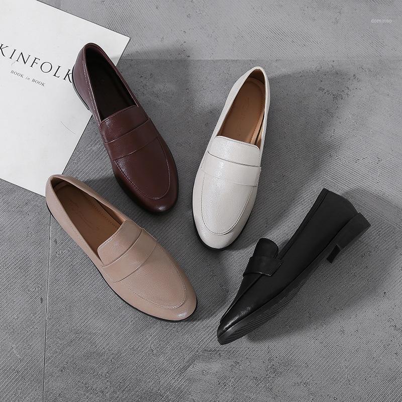 Plus Size Oxford Women Chunky Heels Shoes Casual Shallow Loafers Lady Round Toe Shoes Slip on Moccasins Vintage Sandalias Mujer1, Apricot
Plus Size Oxford Women Chunky Heels Shoes Casual Shallow Loafers Lady Round Toe Shoes Slip on Moccasins Vintage Sandalias Mujer1, Apricot