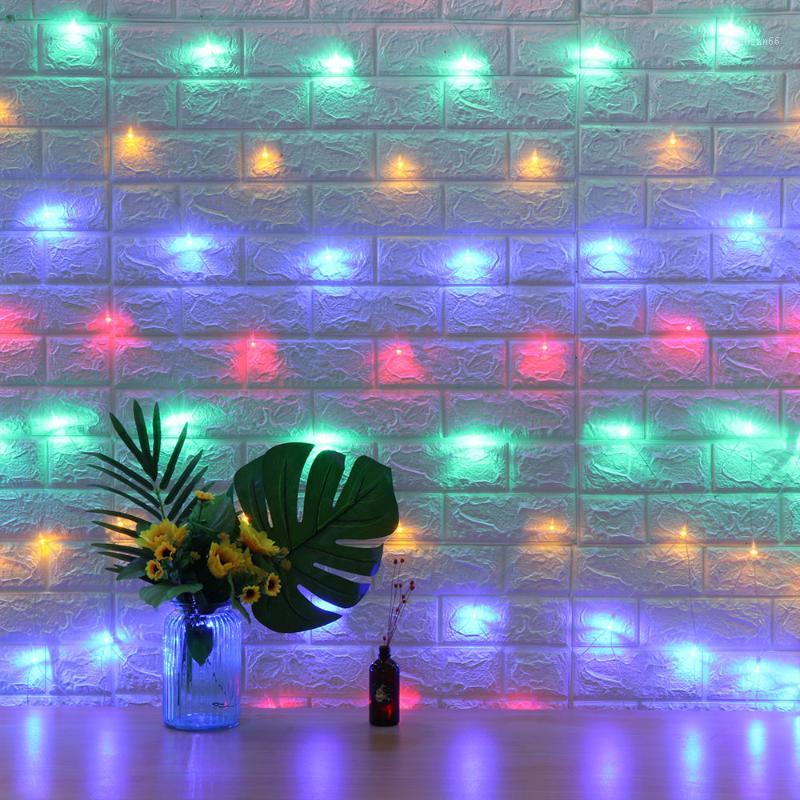Christmas Decoration Led Net Mesh String Light Home Garden Background Decorate Fairy Starry Garland Lamp Wedding Party Decor1
Christmas Decoration Led Net Mesh String Light Home Garden Background Decorate Fairy Starry Garland Lamp Wedding Party Decor1