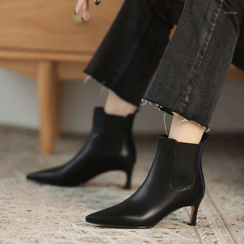 Fashion New Womens Boots Leather High Heel Women Ankle Boots Shoes Autumn Winter White Beige 6cm Botas de mujer 32 33 34 40 431, Black short plush
Fashion New Womens Boots Leather High Heel Women Ankle Boots Shoes Autumn Winter White Beige 6cm Botas de mujer 32 33 34 40 431, Black short plush