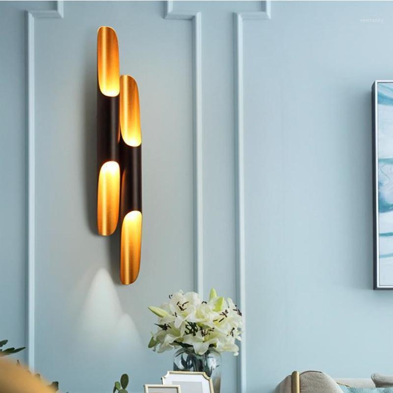 Nordic Delightfull Coltrane Wall Light Art Creative Loft Light Italy Designer Studio Coffee Shop Dining Room Lights1
Nordic Delightfull Coltrane Wall Light Art Creative Loft Light Italy Designer Studio Coffee Shop Dining Room Lights1