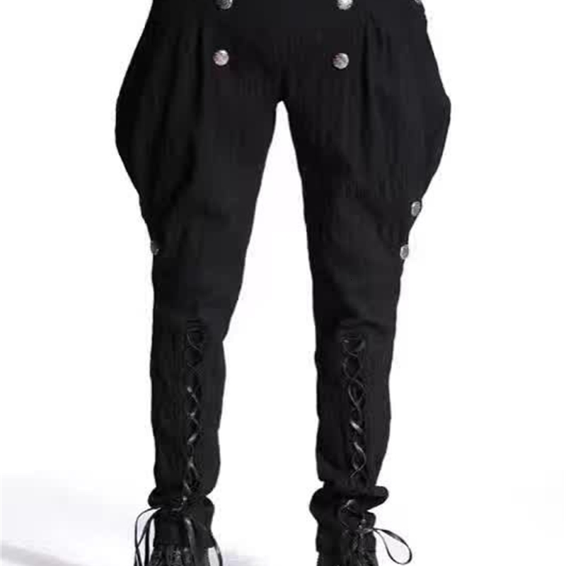 2021 New Autumn Winter Boots of Casual Men... Hair Stylings From Modern Singing Nightclub... Harem Pants. V4LR, Black
2021 New Autumn Winter Boots of Casual Men... Hair Stylings From Modern Singing Nightclub... Harem Pants. V4LR, Black
