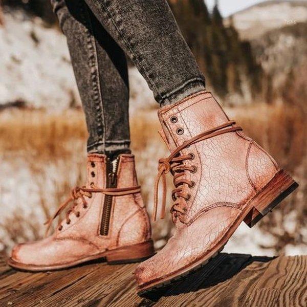 women ankle boots low heels shoes woman vintage PU leather autumn warm matin shoe chaussures femme zapatos mujer sapato D22071, Color3
women ankle boots low heels shoes woman vintage PU leather autumn warm matin shoe chaussures femme zapatos mujer sapato D22071, Color3