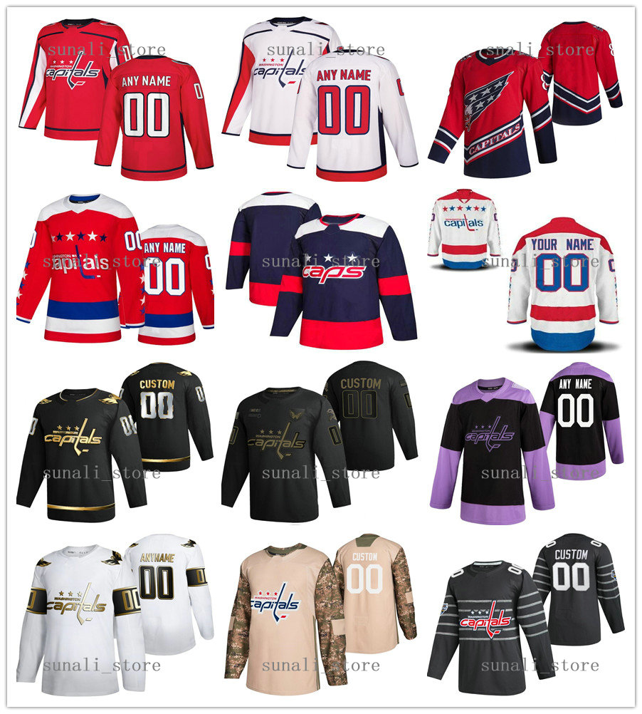 Stitched 6 Michal Kempny 9 Dmitry Orlov 8 Alex Ovechkin 64 Brian Pinho Ilya Samsonov Jonas Siegenthaler Daniel Sprong Vitek Vanecek Jerseys, Men red
Stitched 6 Michal Kempny 9 Dmitry Orlov 8 Alex Ovechkin 64 Brian Pinho Ilya Samsonov Jonas Siegenthaler Daniel Sprong Vitek Vanecek Jerseys, Men red