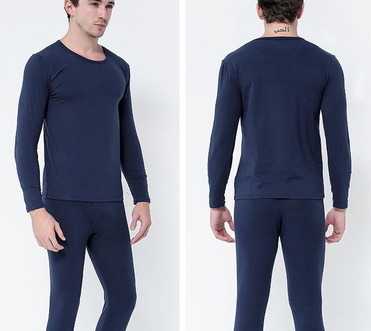 Long Johns Mens Set Thermal Underwear Men Largo Johns Underwear Sets Cotton Thin Oversized Clothes for Men Clothing Thermo, Black
Long Johns Mens Set Thermal Underwear Men Largo Johns Underwear Sets Cotton Thin Oversized Clothes for Men Clothing Thermo, Black