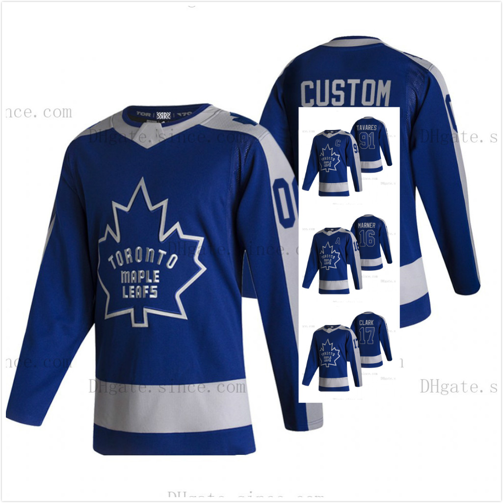 Toronto Maple Leafs Jersey ccm