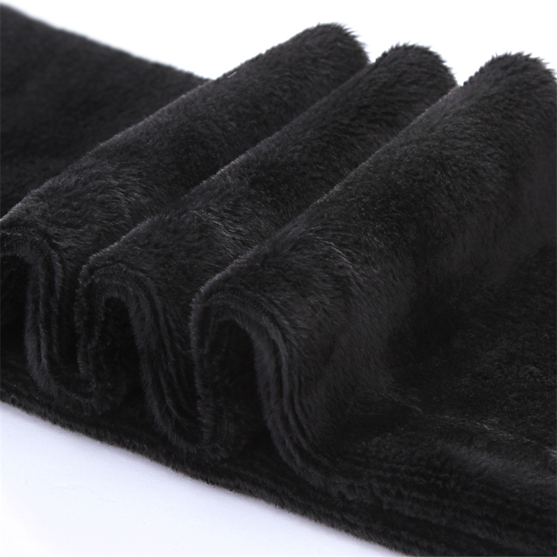 Thermal underwear for Men winter Long Johns thick Fleece leggings wear in cold weather big size XL to 6XL 201023