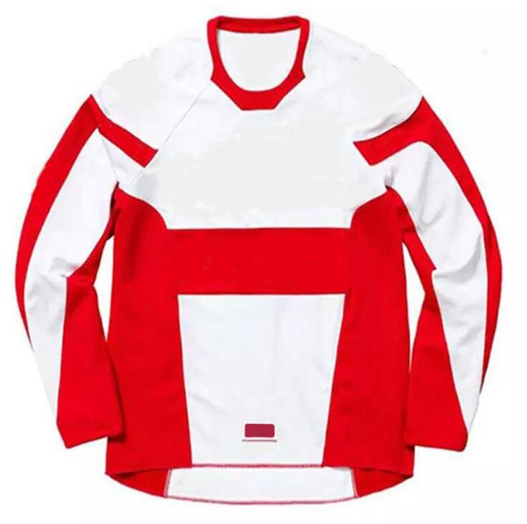 The new hot-selling off-road racing motorcycle suit motorcycle speed surrender T-shirt men's mountain bike cycling suit can be customized
The new hot-selling off-road racing motorcycle suit motorcycle speed surrender T-shirt men's mountain bike cycling suit can be customized