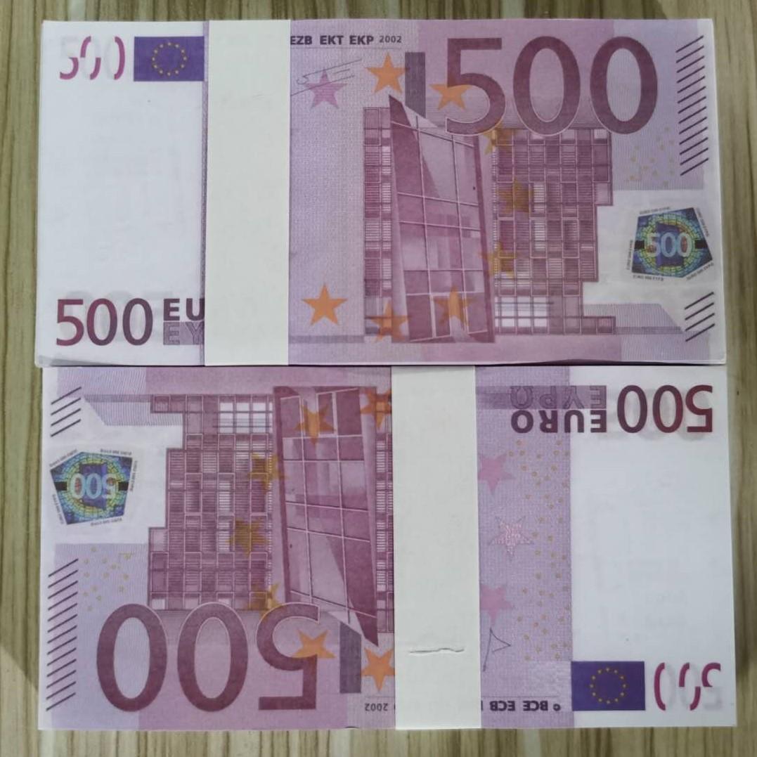 Toys Billet And Euro Paper Money Billet Festive Money Faux Prop Games Party Gifts Toys Collection Movie Money 05 Gfcje
Toys Billet And Euro Paper Money Billet Festive Money Faux Prop Games Party Gifts Toys Collection Movie Money 05 Gfcje