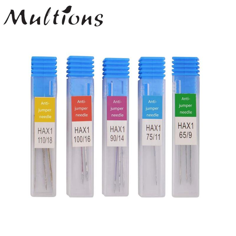 3/15Pcs Sewing Machine Needles Universal Regular Point Machine Needles for Home Sewing 9# 11# 14# 16# 18# Tools
3/15Pcs Sewing Machine Needles Universal Regular Point Machine Needles for Home Sewing 9# 11# 14# 16# 18# Tools