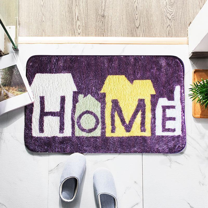Modern Bathroom Rug Anti-slip Bedroom Indoor Mat Animal Print Rug Area Imitation Cashmere Soft Rectangle Decoration Carpet1
Modern Bathroom Rug Anti-slip Bedroom Indoor Mat Animal Print Rug Area Imitation Cashmere Soft Rectangle Decoration Carpet1