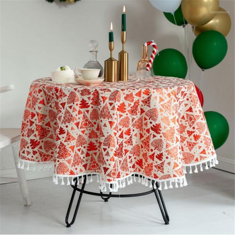 Linen Jacquard with pillowcaseTablecloth Dining Table Cloth Clothes Cloths Desk Cover Rectangular for TableChristmas party style1, Red
Linen Jacquard with pillowcaseTablecloth Dining Table Cloth Clothes Cloths Desk Cover Rectangular for TableChristmas party style1, Red