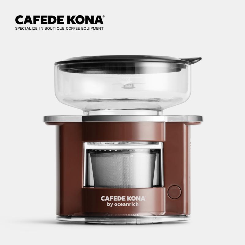 American Coffee machine Household Small Coffee pot cooking Drip type Fully automatic Portable Filter-free paper intelligent
American Coffee machine Household Small Coffee pot cooking Drip type Fully automatic Portable Filter-free paper intelligent