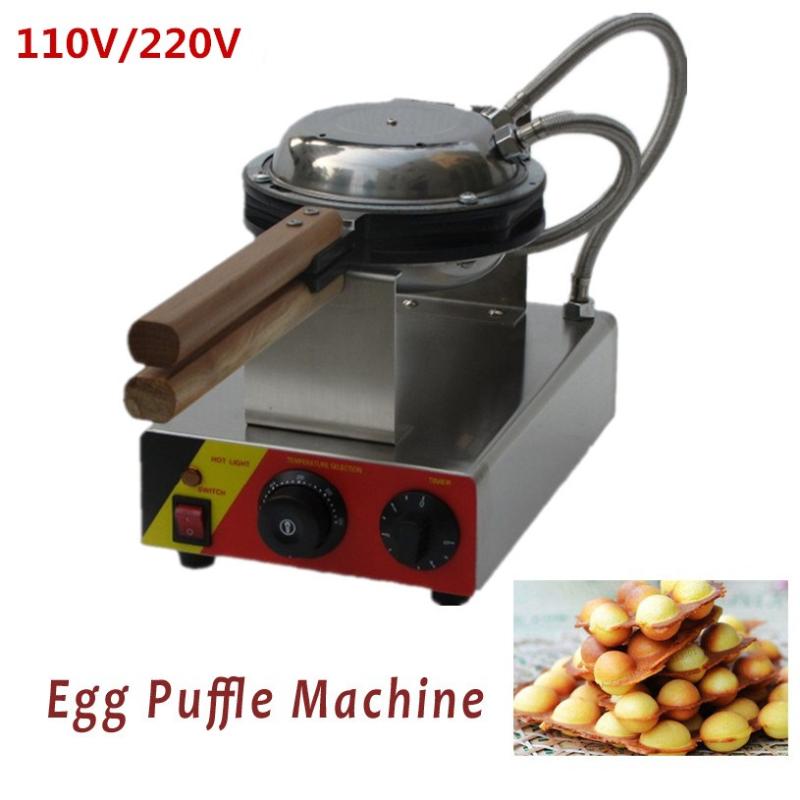 Kitchen appliance 110v 220v Industrial Egg Bubble Waffle Maker Egg puffs Bubbles Waffle Makers
Kitchen appliance 110v 220v Industrial Egg Bubble Waffle Maker Egg puffs Bubbles Waffle Makers