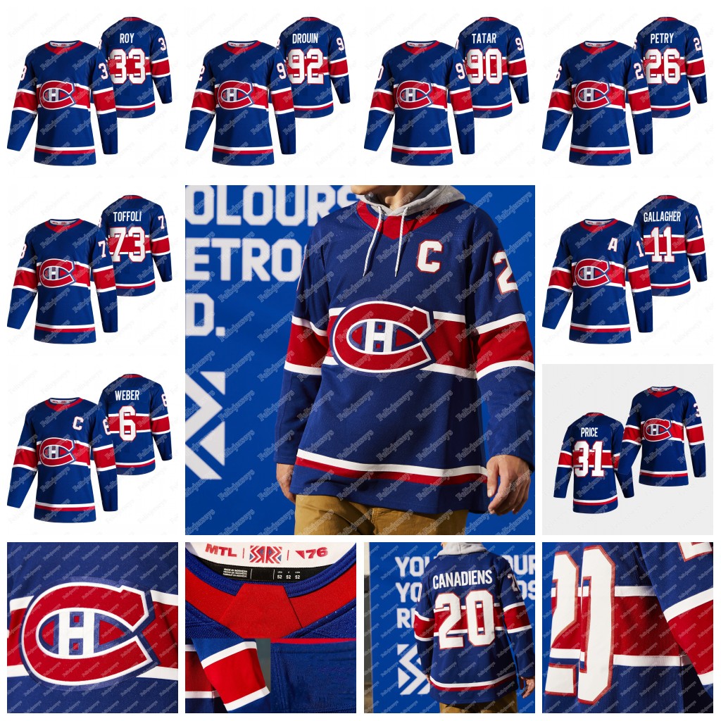 Youth Montreal Canadiens 2021 Reverse Retro Jerseys Jake Allen Carey Price Kotkaniemi Shea Weber Jonathan Drouin Toffoli Tatar Gallagher, Black;red
Youth Montreal Canadiens 2021 Reverse Retro Jerseys Jake Allen Carey Price Kotkaniemi Shea Weber Jonathan Drouin Toffoli Tatar Gallagher, Black;red