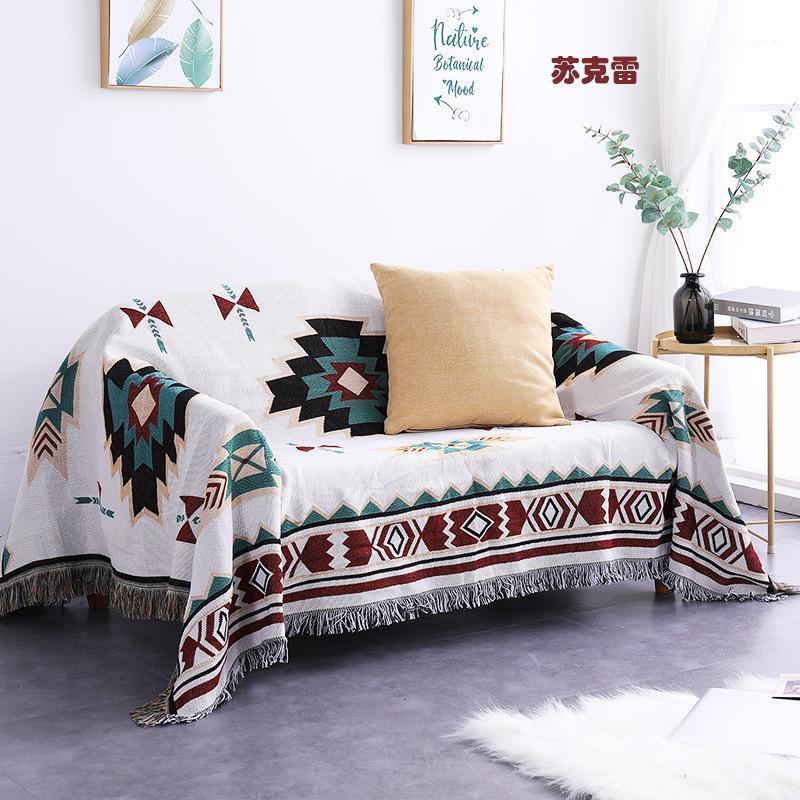 Bohemian Knitted Kids Children Recliner Divan Blanket Plaid Bench Settee Covering Beach Manta Bedclothes1
Bohemian Knitted Kids Children Recliner Divan Blanket Plaid Bench Settee Covering Beach Manta Bedclothes1