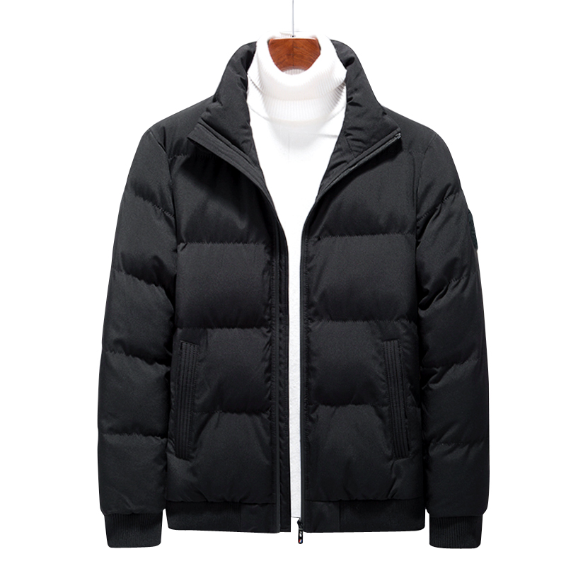 Withered Black In Men'S 35 Father Winter Down Coat 30 To 40 Years Old, Wither black
Withered Black In Men'S 35 Father Winter Down Coat 30 To 40 Years Old, Wither black