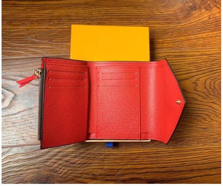 colours top quality fashion women pu leather multicolor short wallet Card holder classic zipper pocket no box 41938 -kjr4, Red
colours top quality fashion women pu leather multicolor short wallet Card holder classic zipper pocket no box 41938 -kjr4, Red