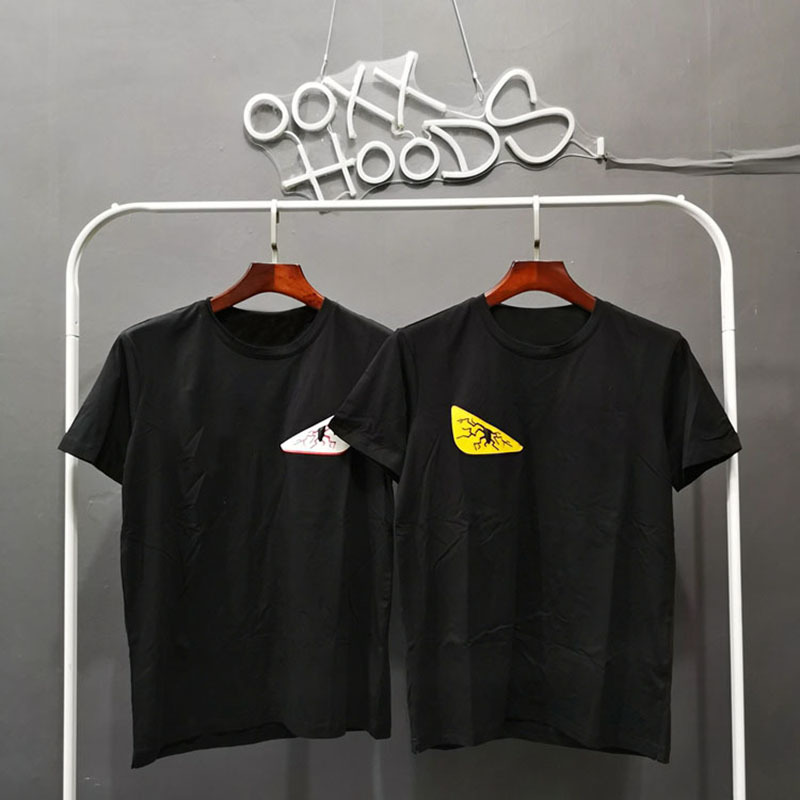 Famous Womens Stylist T Shirts Fashion Men Women Summer T Shirt Womens Clothing Short Sleeve Womens Tops Size -XL, Yellow eyes
Famous Womens Stylist T Shirts Fashion Men Women Summer T Shirt Womens Clothing Short Sleeve Womens Tops Size -XL, Yellow eyes