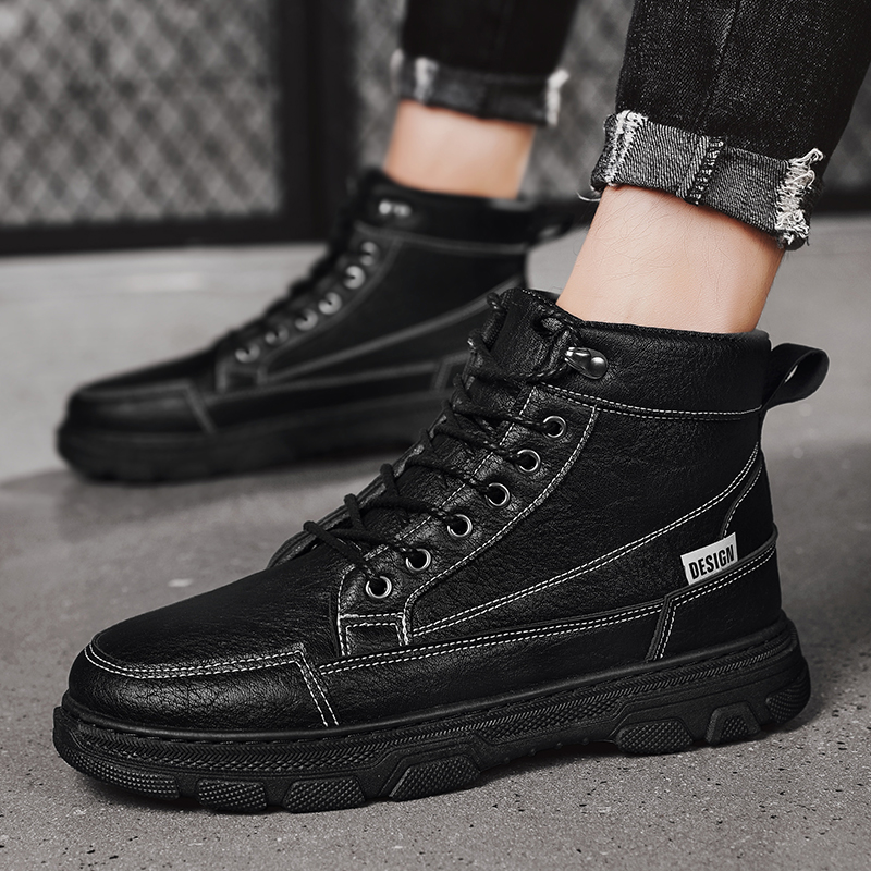 Newest Winter Boots for men women Snow Booties Womens black grey Ankle Botas Snow Boots mens Slip On Flat Boot Shoes, Color 2
Newest Winter Boots for men women Snow Booties Womens black grey Ankle Botas Snow Boots mens Slip On Flat Boot Shoes, Color 2