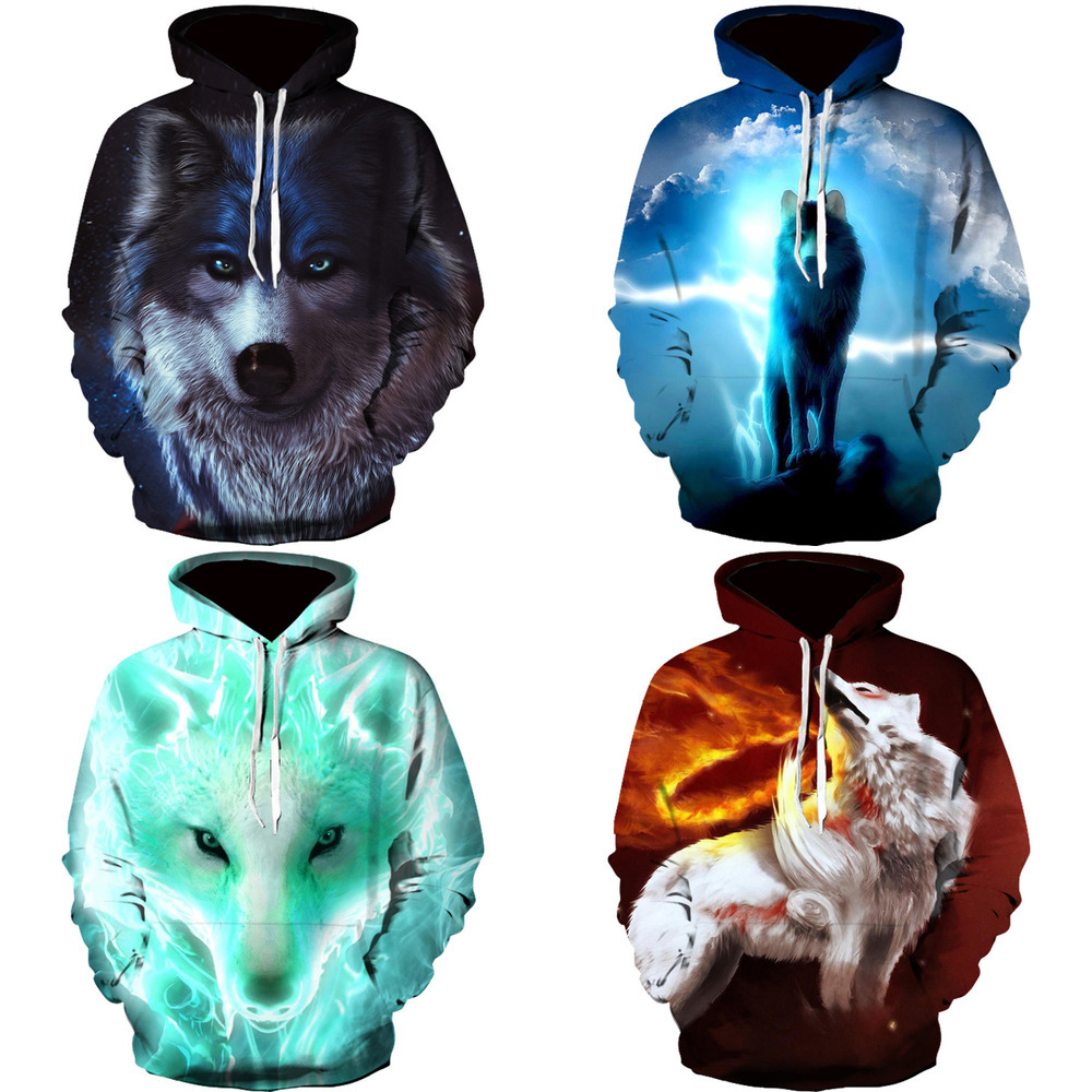 New Fashion Hoodies Men Long Sleeve Fashion Ice and Fire Eyes Wolf Printed Men Sweatshirt Streetwear Clothes Harajuku Hoodie Z1211, Hs0141-2
New Fashion Hoodies Men Long Sleeve Fashion Ice and Fire Eyes Wolf Printed Men Sweatshirt Streetwear Clothes Harajuku Hoodie Z1211, Hs0141-2