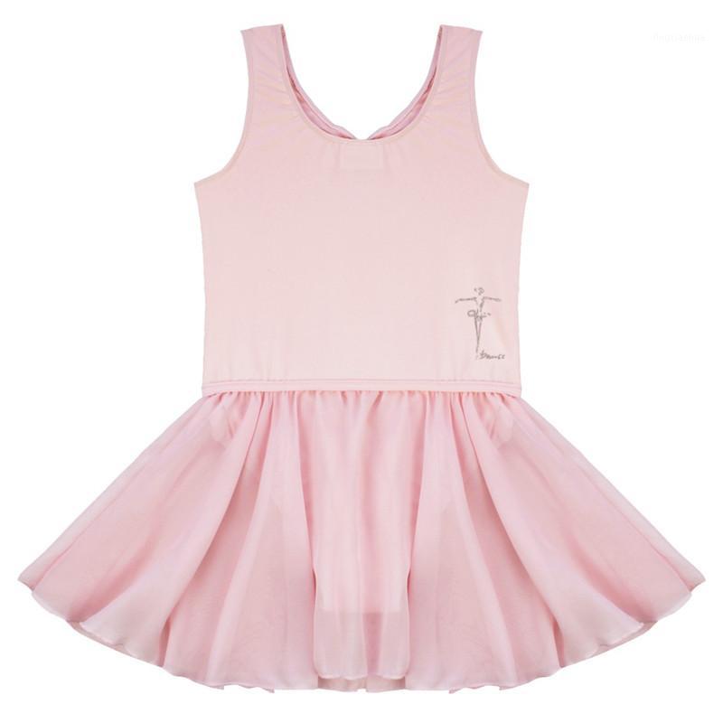 Kids Girl Sleeveless Gymnastics Dance Dress Dancing Girl Print Leotard Tutu Chiffon Fitness Dancewear Costume 2-14Y1
Kids Girl Sleeveless Gymnastics Dance Dress Dancing Girl Print Leotard Tutu Chiffon Fitness Dancewear Costume 2-14Y1