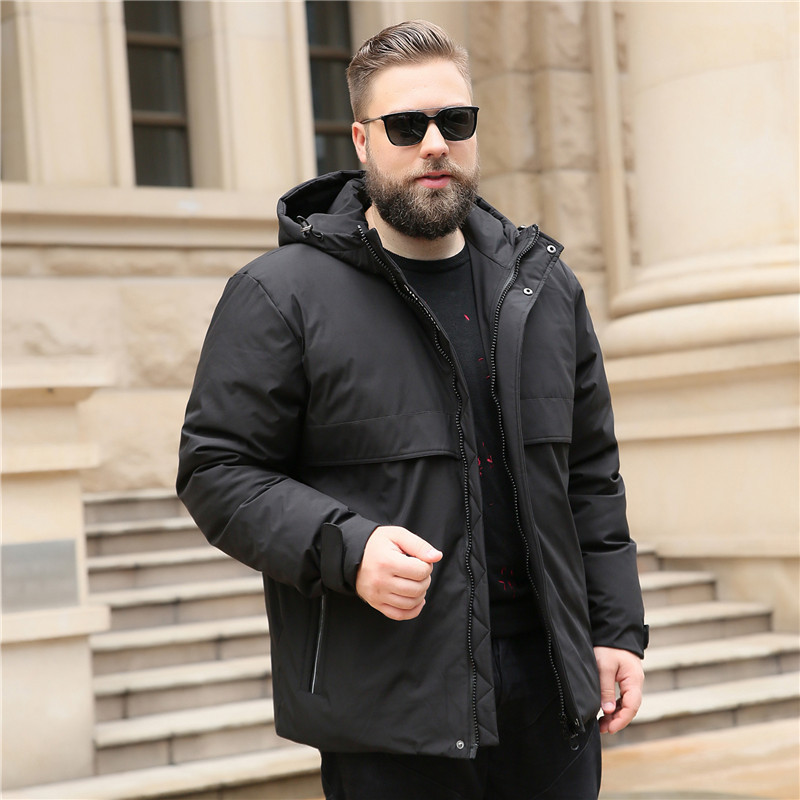 New 2020 of Warm Casual Fashion Long Thick Jacket Big Size Xl-7xl 8xl 9xl 10xl Men's Winter Coat Lyft, Blue
New 2020 of Warm Casual Fashion Long Thick Jacket Big Size Xl-7xl 8xl 9xl 10xl Men's Winter Coat Lyft, Blue