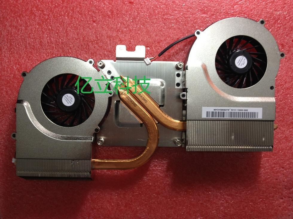 New CPU Cooler Fan / Heatsink For VPC-L137FX F117F PCV-A1112T PCV-A1111M VPC-L12M1E VPCL11M1E PCV-A1112L PCV-A1112V AIO PC1
New CPU Cooler Fan / Heatsink For VPC-L137FX F117F PCV-A1112T PCV-A1111M VPC-L12M1E VPCL11M1E PCV-A1112L PCV-A1112V AIO PC1
