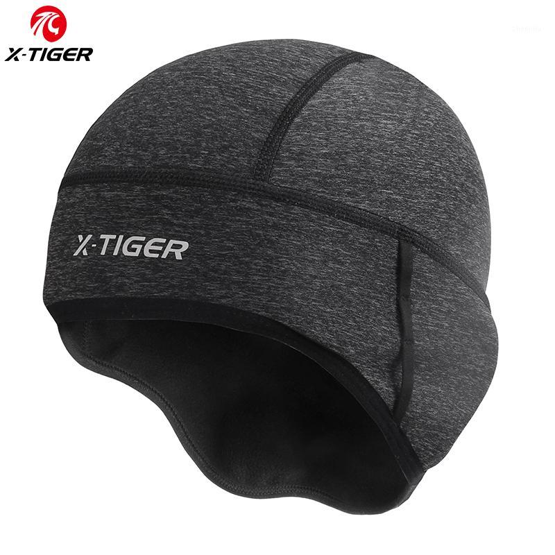 X-TIGER Man Winter Windproof Thermal Fleece Cycling Cap Running Skiing Motocycle Riding Head Hat Woman MTB Bike Cycling Headwear1, Lf7619
X-TIGER Man Winter Windproof Thermal Fleece Cycling Cap Running Skiing Motocycle Riding Head Hat Woman MTB Bike Cycling Headwear1, Lf7619