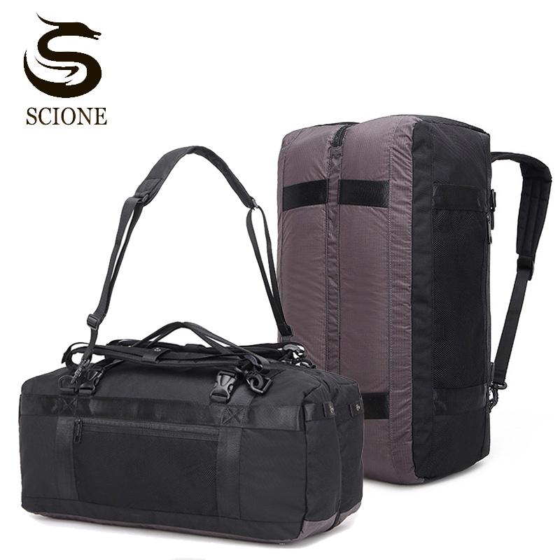 Large Capacity Luggage Bag Men Male Handbags Big Shoulder Travel Bag Laptop Men's Crossbody Outdoor Travelling Duffle Bags, Black
Large Capacity Luggage Bag Men Male Handbags Big Shoulder Travel Bag Laptop Men's Crossbody Outdoor Travelling Duffle Bags, Black