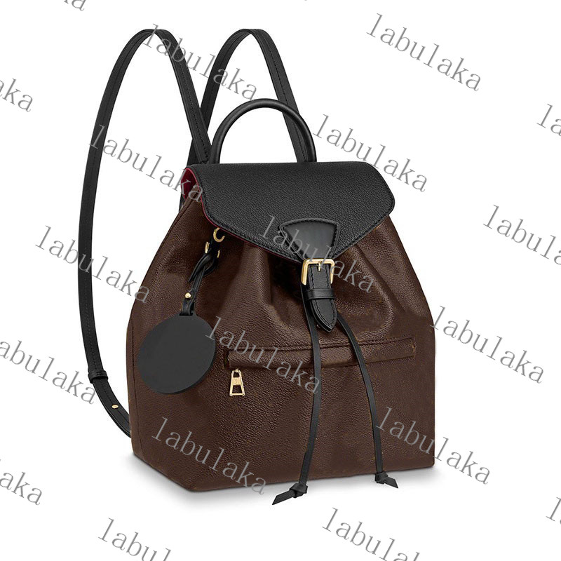 M45515 MONTSOURIS PM elegant women genuine cowhide leather emobss canvas buckle backpack satchel purse shoulder bag with dust bag
M45515 MONTSOURIS PM elegant women genuine cowhide leather emobss canvas buckle backpack satchel purse shoulder bag with dust bag