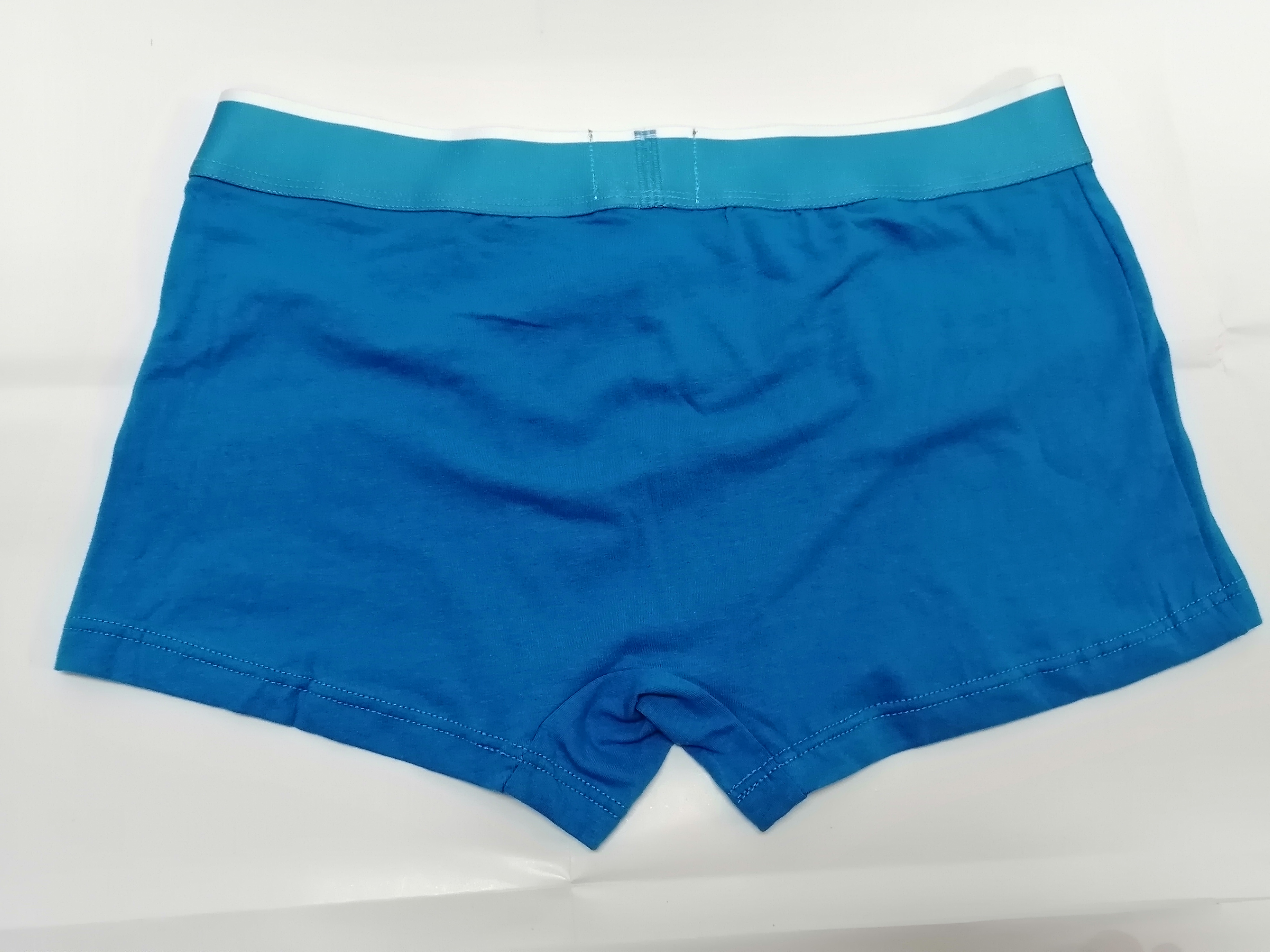 2021 New Cotton Mens Underwear Boxer Shorts Soft Men's Underwear Soft Multicolor Boxer Homme Fashion Boxershorts Male Boxers Underpants, Black;white
2021 New Cotton Mens Underwear Boxer Shorts Soft Men's Underwear Soft Multicolor Boxer Homme Fashion Boxershorts Male Boxers Underpants, Black;white